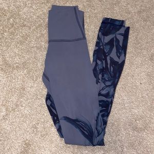 Lululemon align leggings